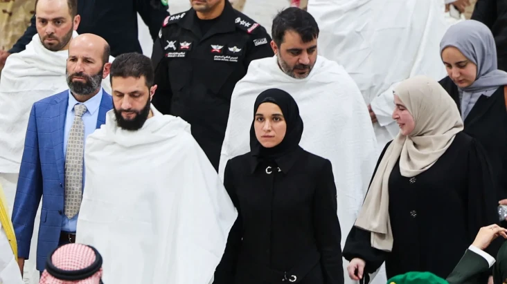 Siapa Latifa al-Daroubi?...