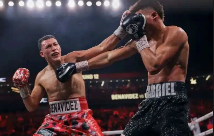 Teddy Atlas Kecam Taktik...