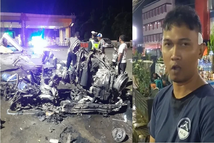 Kesaksian Mengerikan...