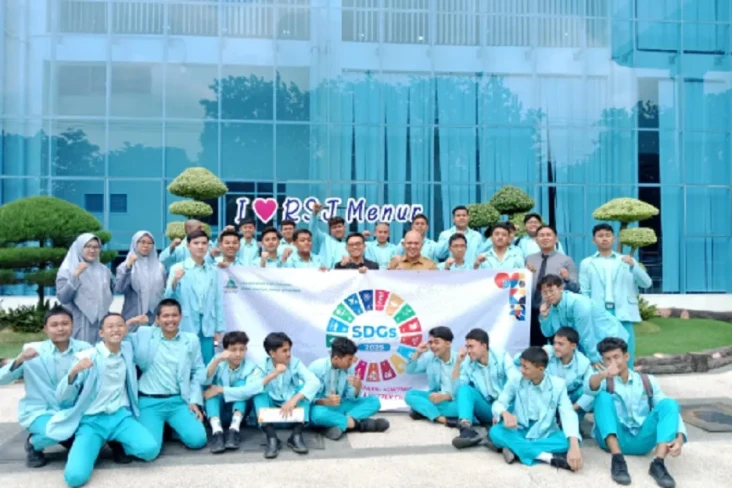 SMASIF SDGs Project...