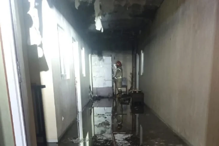 Rumah Sakit Mitra Delima...