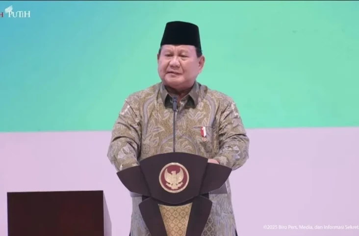 Usai 100 Hari Kerja,...
