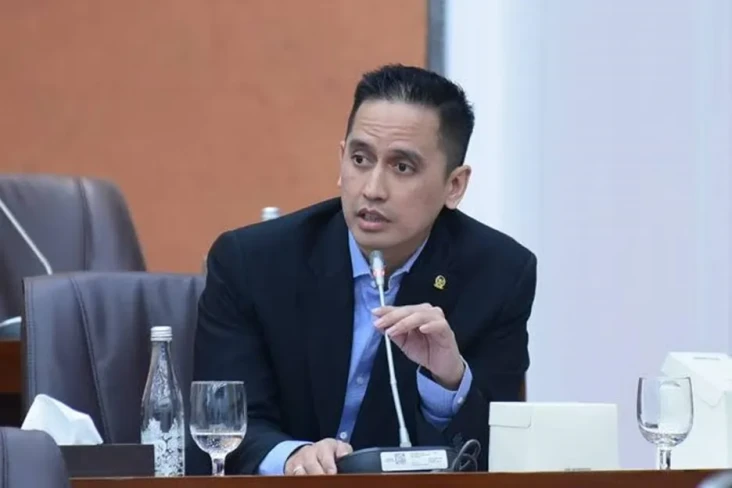 RUU BUMN Disahkan, Firnando...