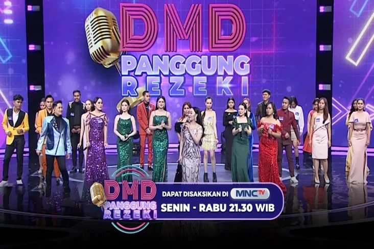 Kisah Wanita Hebat Siap...