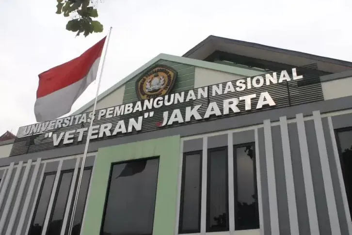 15 Jurusan Sepi Peminat...