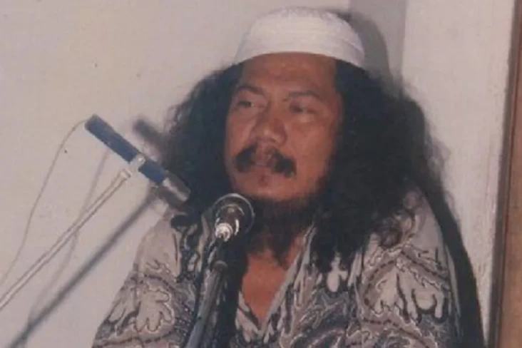 Biografi dan Profil...