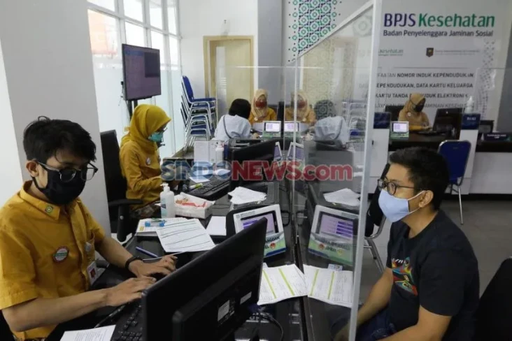 Siap-siap! Iuran BPJS...