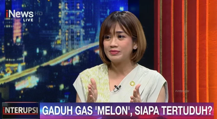 Istana Minta Maaf Soal...