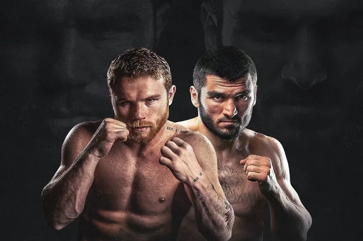 Canelo Atau Beterbiev...