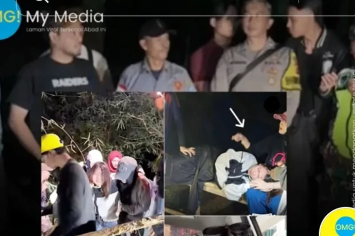 Heboh TikToker Malaysia...