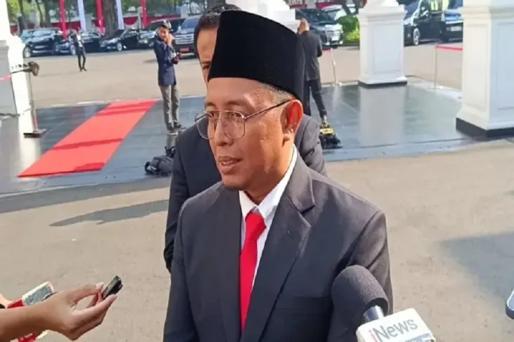 Istana Tegaskan Ancaman...