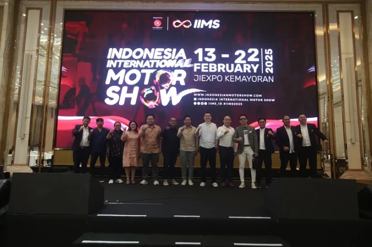 Indonesia International...
