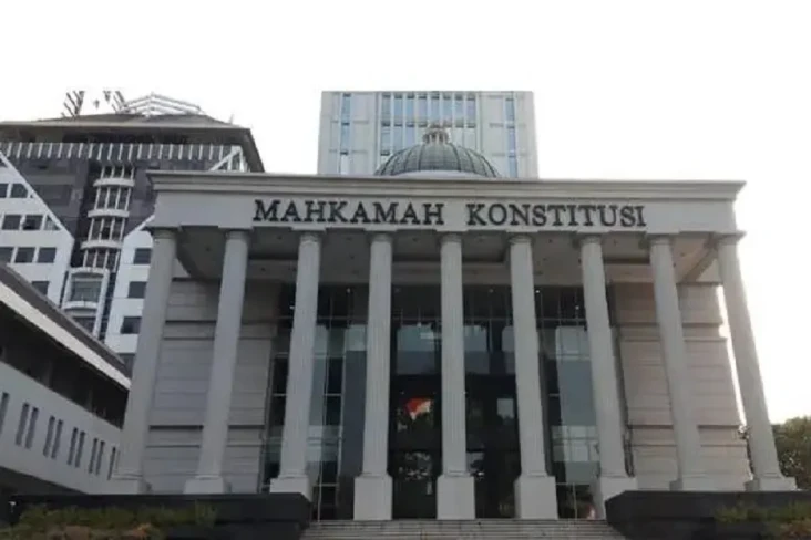 MK Putuskan Paslon Suhadirman-Muklisin...