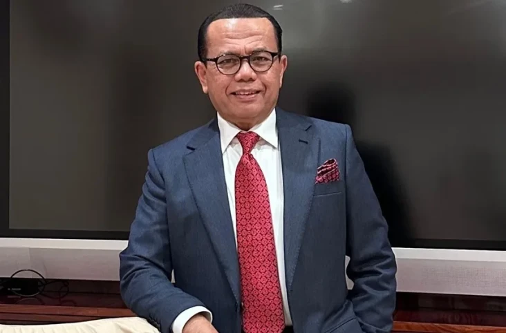 Aksi Koboi Pengacara...