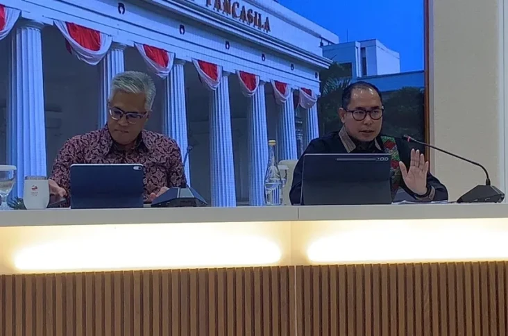 WNI Korban Tewas Ditembak...