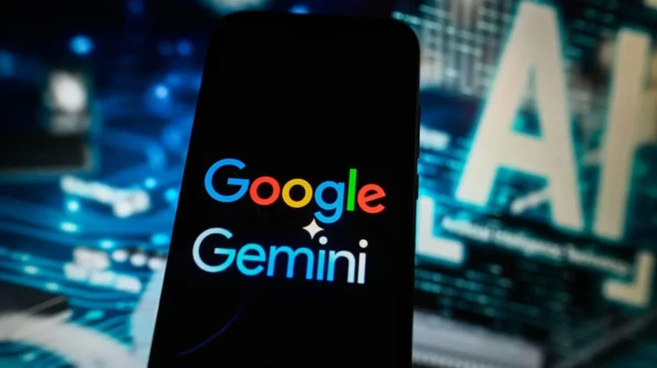 Lawan DeepSeek! Google...