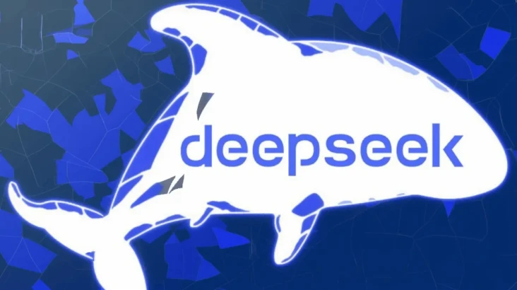 Belanda Larang DeepSeek...