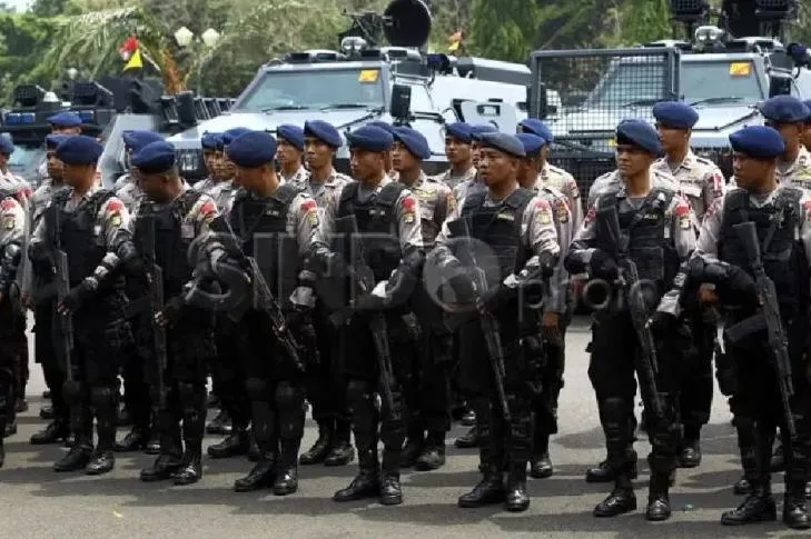 Penerimaan Bakomsus...
