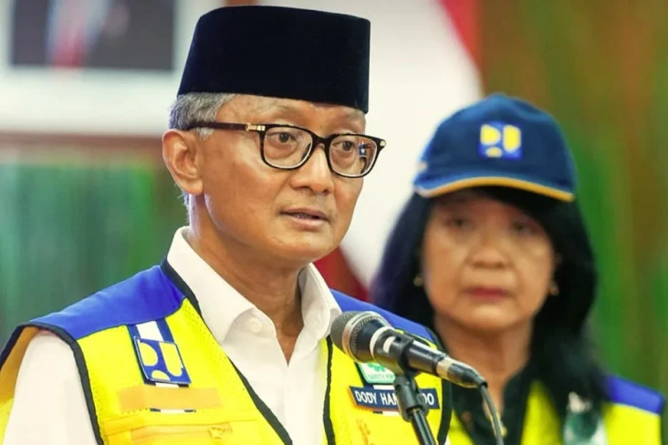 Sebut Anggaran IKN Diblokir,...