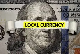Kompak Buang Dolar AS,...