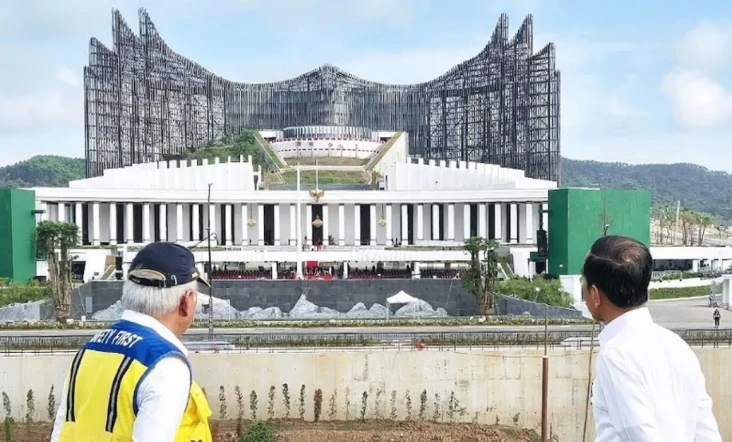 Anggaran Diblokir Prabowo,...