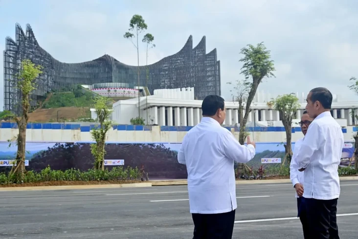 Mencla-mencle Soal Anggaran...