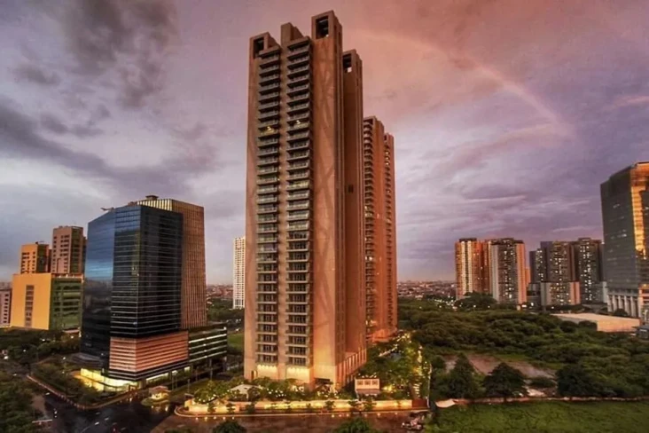 Praktik Properti Berkelanjutan...