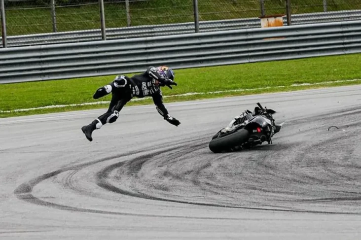 Michelin Bantah Ban...