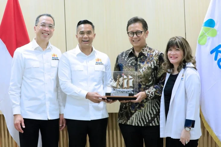 Dukung Program Pemeriksaan...