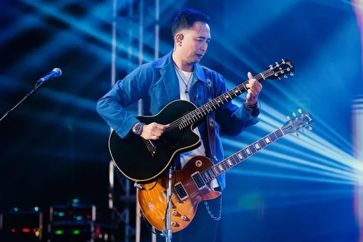 5 Musisi Ini Dukung...