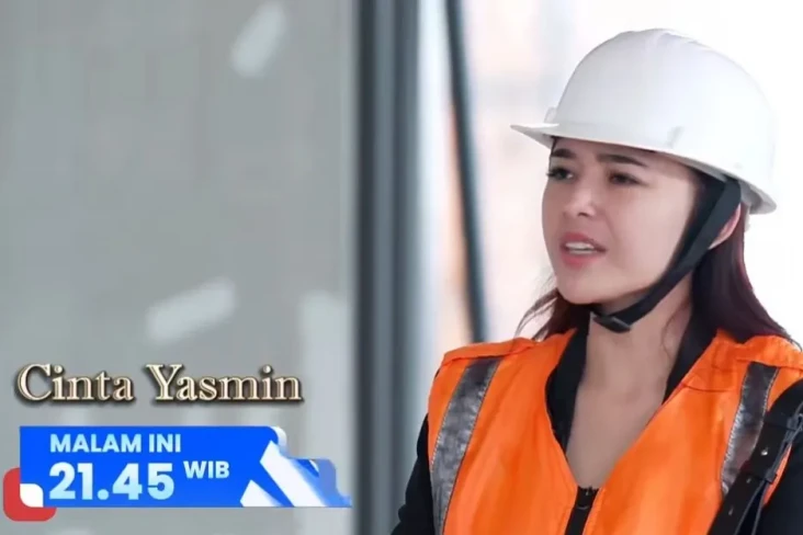 Sinopsis Sinetron Cinta...