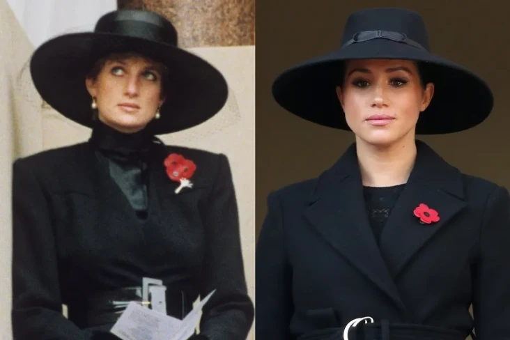 Meghan Markle Ingin...