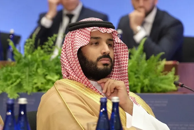 Netanyahu Ngotot Negara...