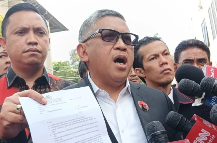 LSI: 77 Persen Warga...