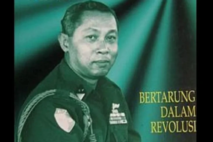 Momen Prabowo Subianto...
