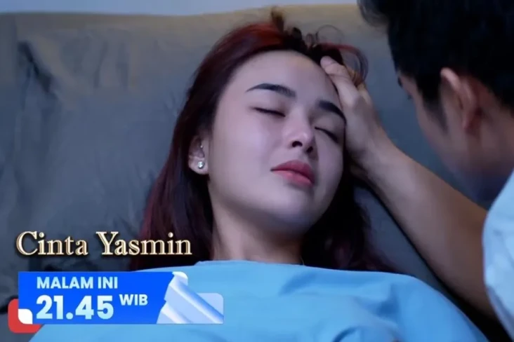 Sinopsis Sinetron Cinta...