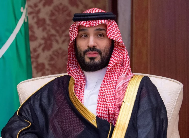 Arab Saudi Sebut PM...