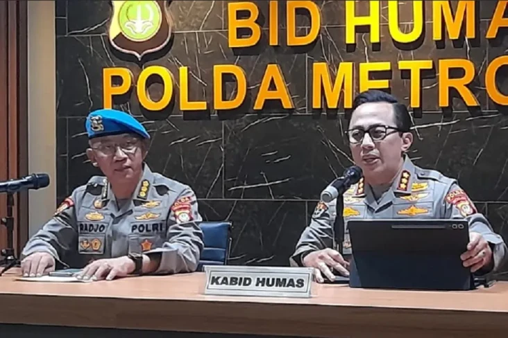 Berkas Kasus Anak Bos...