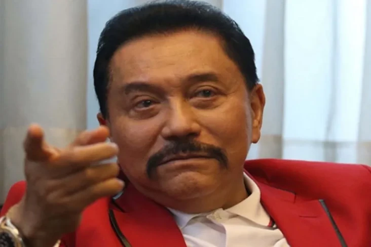 Mantan Kepala BIN: Waspadai...