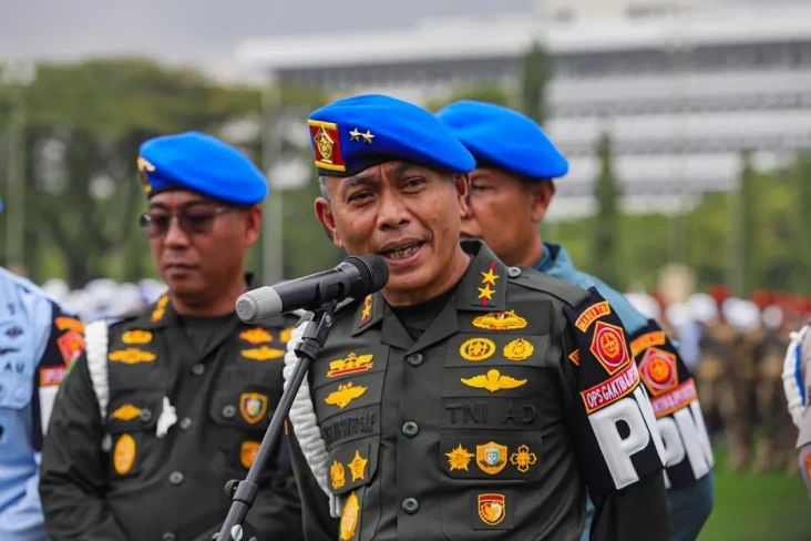 Catat 416 Pelanggaran...