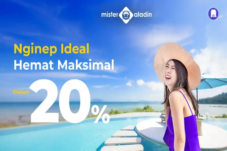 Mewujudkan Liburan Impian...