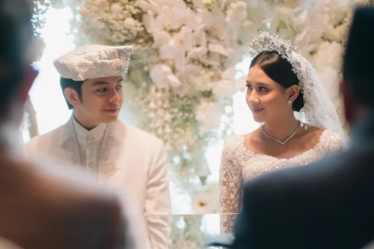 Perjalanan Cinta Angga...