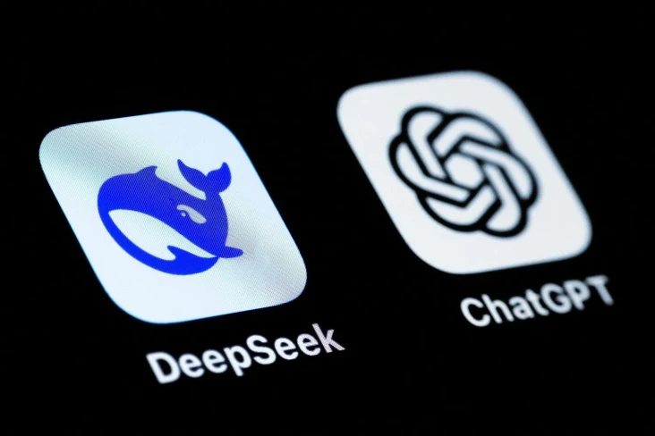 Deepseek Vs ChatGPT,...