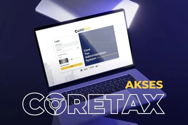 Coretax Bikin Gaduh,...