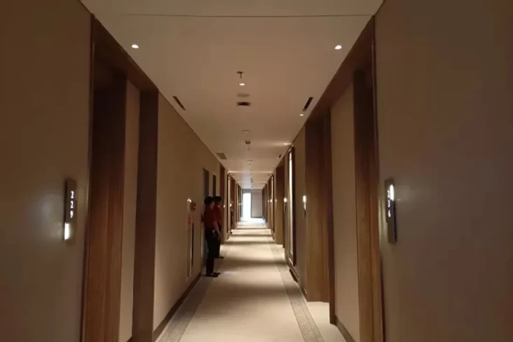 Keluh Kesah Pengusaha...