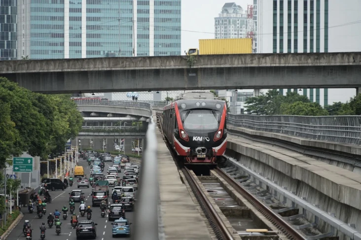 Jaga Keandalan Operasional,...