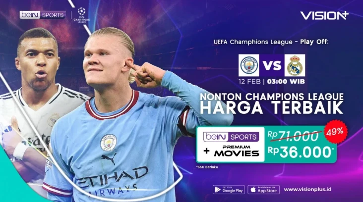 Link Live Streaming...