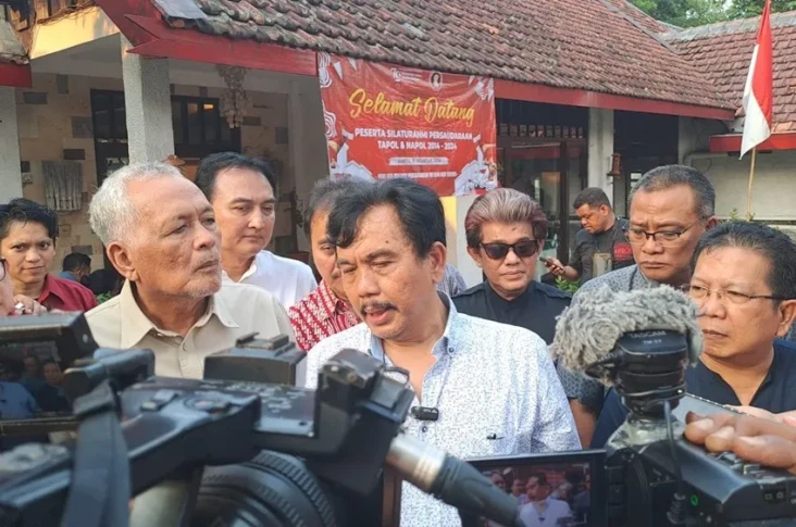 Syahganda Anggap Bulog...