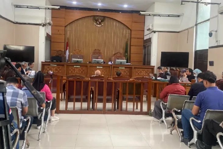 Ahli Pidana KPK Bawa-bawa...