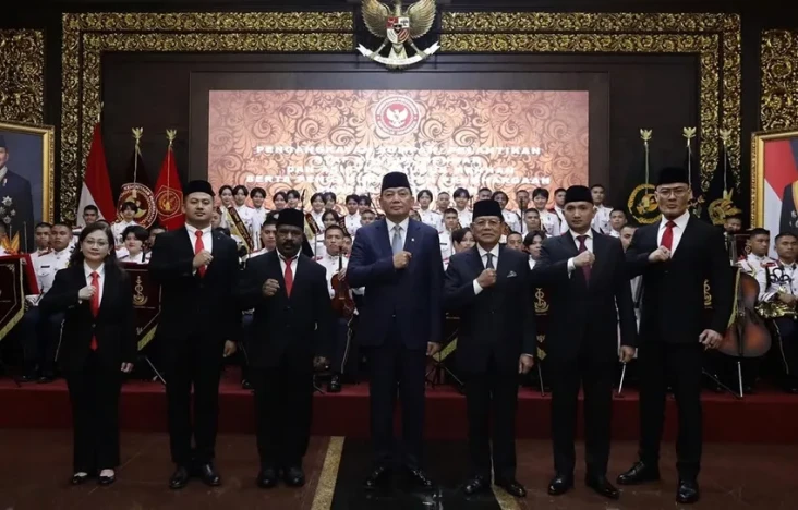 Deddy Corbuzier Jadi...